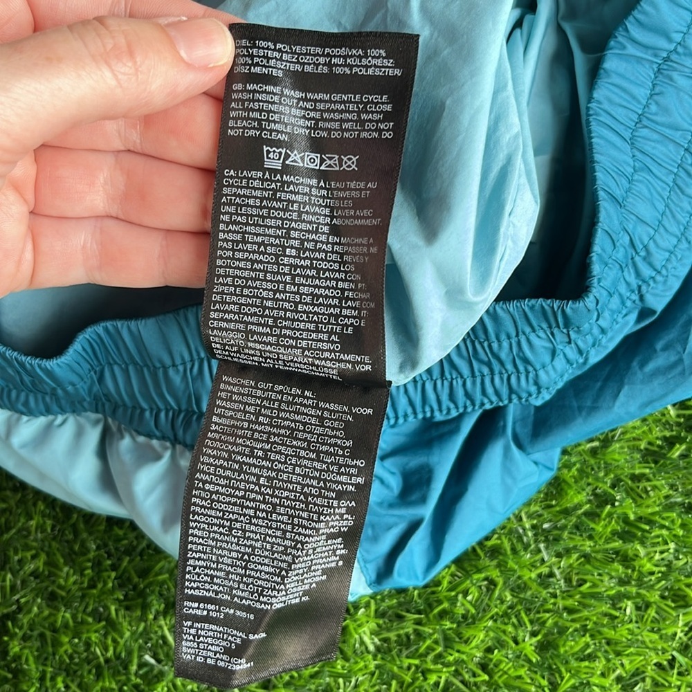 THE NORTH FACE Hydrenaline Skirt size large - Picture 10 of 13